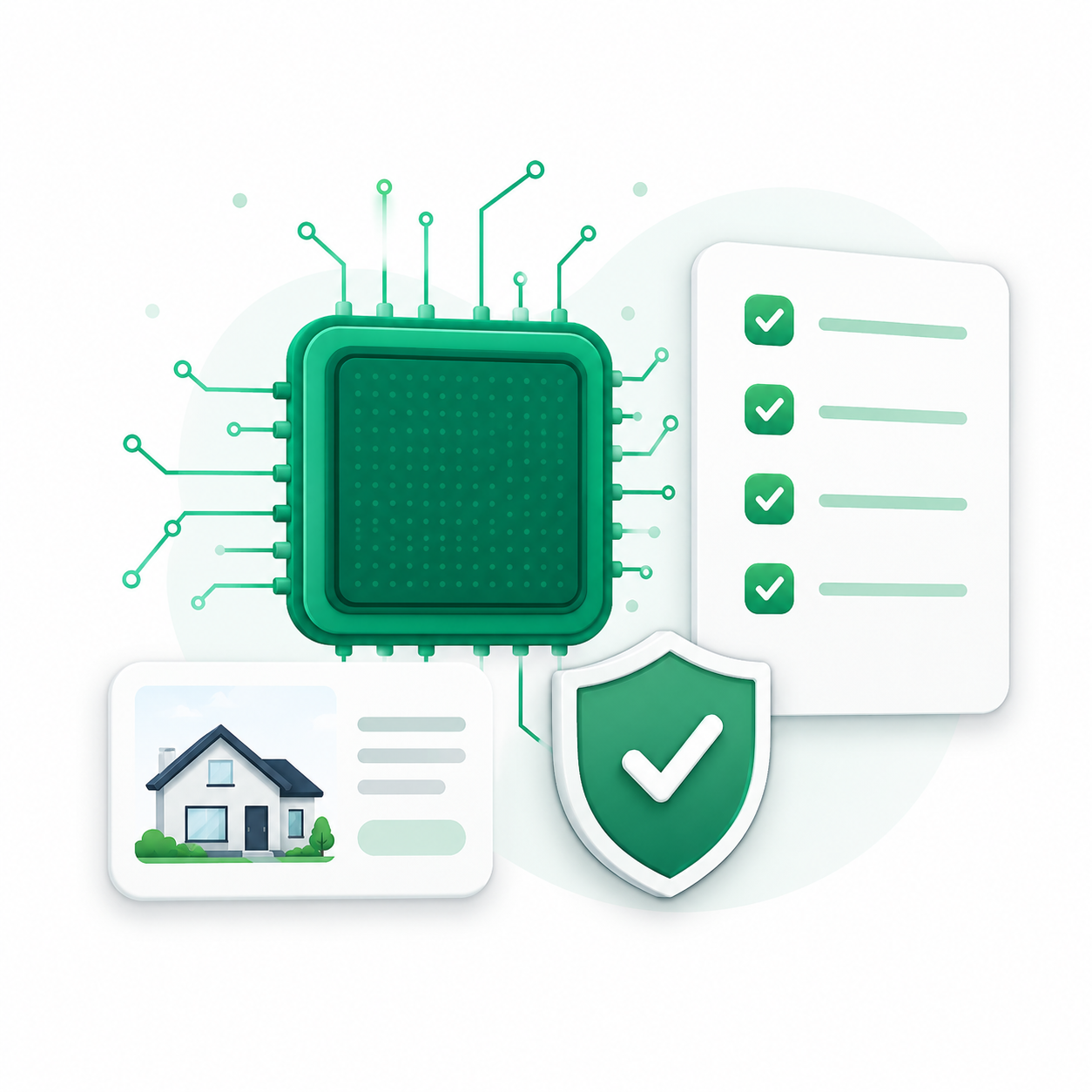 Our AI Platform Validates Every Lead in Real Time